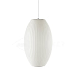 Nelson Swing Arm Pendant Lamp - Lamp Outdoor