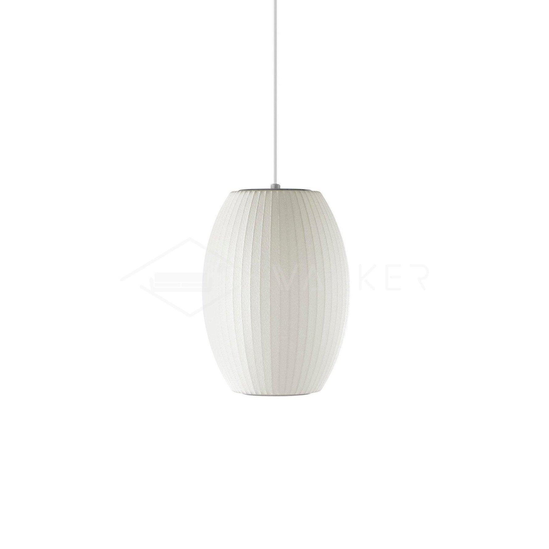 Nelson Swing Arm Pendant Lamp - Lamp Outdoor