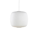 Nelson Swing Arm Pendant Lamp - Lamp Outdoor