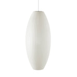 Bubble Mulberry Silk Pendant Lamp - Lamp Outdoor