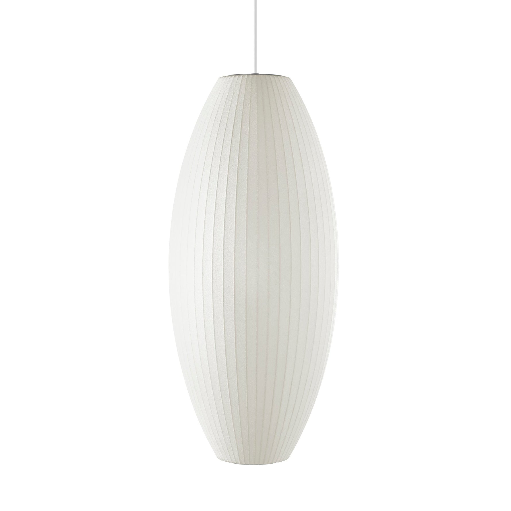 Nelson Swing Arm Pendant Lamp - Lamp Outdoor