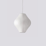 Nelson Swing Arm Pendant Lamp - Lamp Outdoor