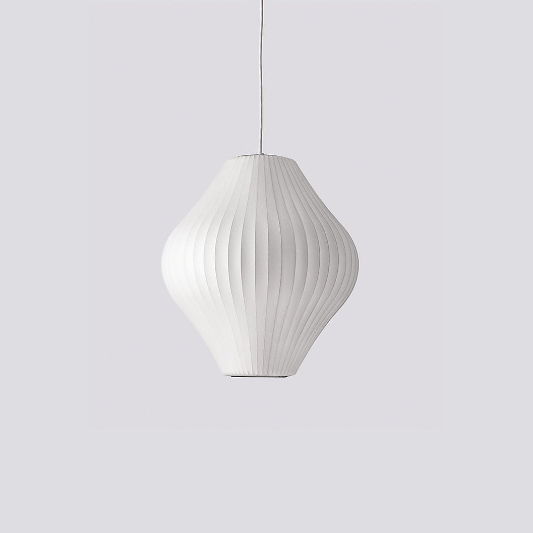 Nelson Swing Arm Pendant Lamp - Lamp Outdoor
