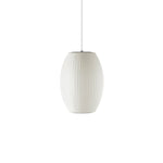 Bubble Mulberry Silk Pendant Lamp - Lamp Outdoor