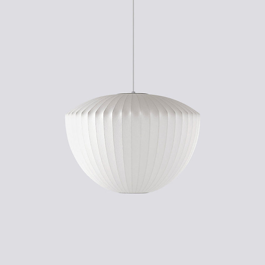 Nelson Swing Arm Pendant Lamp - Lamp Outdoor