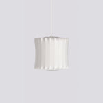 Nelson Swing Arm Pendant Lamp - Lamp Outdoor