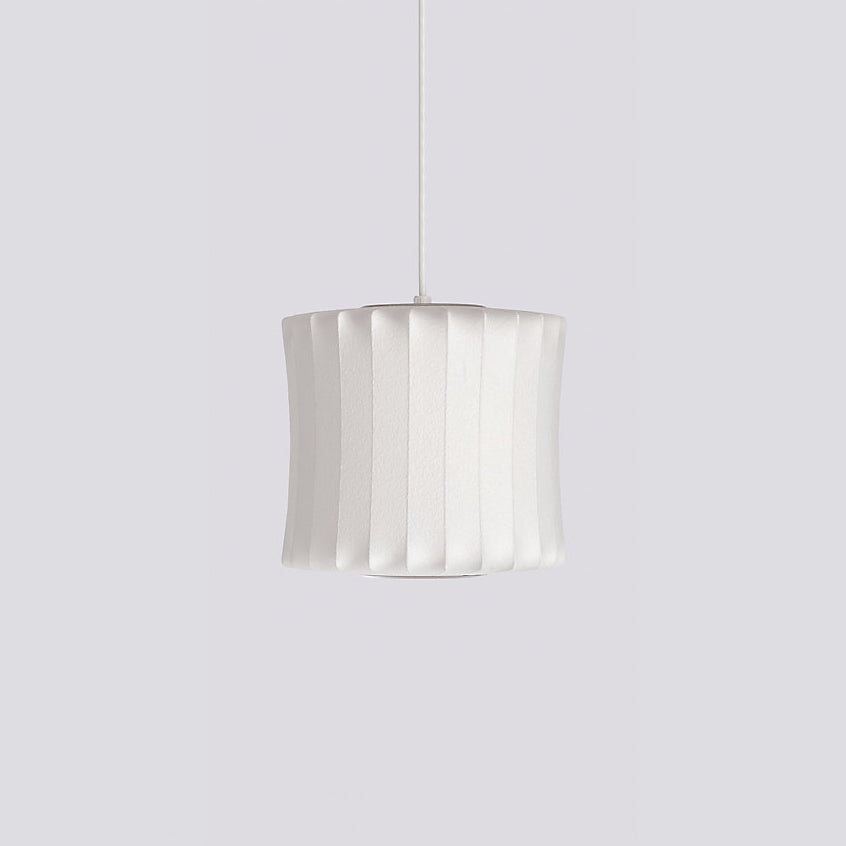 Nelson Swing Arm Pendant Lamp - Lamp Outdoor