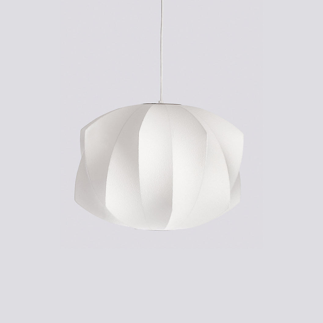 Nelson Swing Arm Pendant Lamp - Lamp Outdoor
