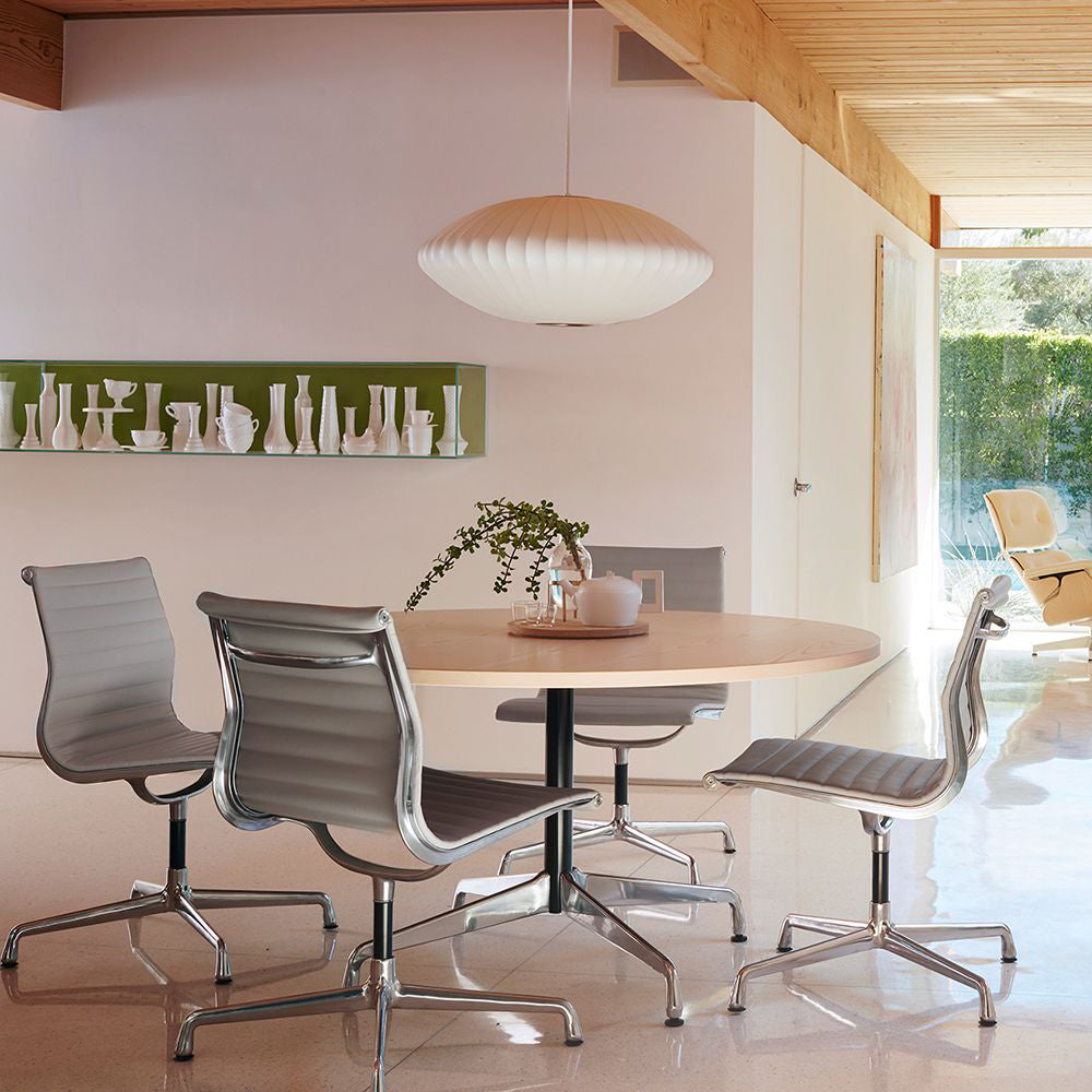 Bubble Mulberry Silk Pendant Lamp - Lamp Outdoor