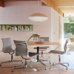 Nelson Swing Arm Pendant Lamp - Lamp Outdoor
