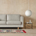 Bubble Mulberry Silk Pendant Lamp - Lamp Outdoor