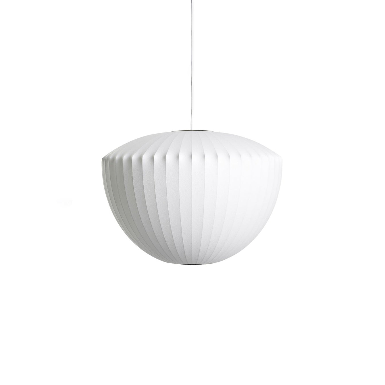 Nelson Swing Arm Pendant Lamp - Lamp Outdoor