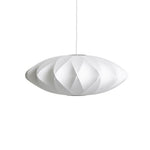 Bubble Mulberry Silk Pendant Lamp - Lamp Outdoor