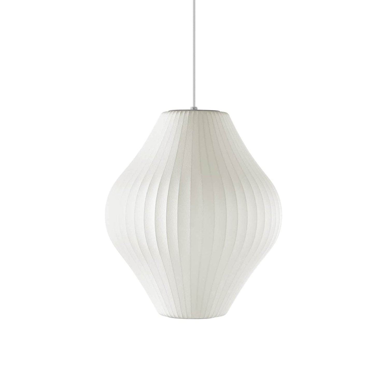 Nelson Swing Arm Pendant Lamp - Lamp Outdoor