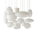 Nelson Swing Arm Pendant Lamp - Lamp Outdoor