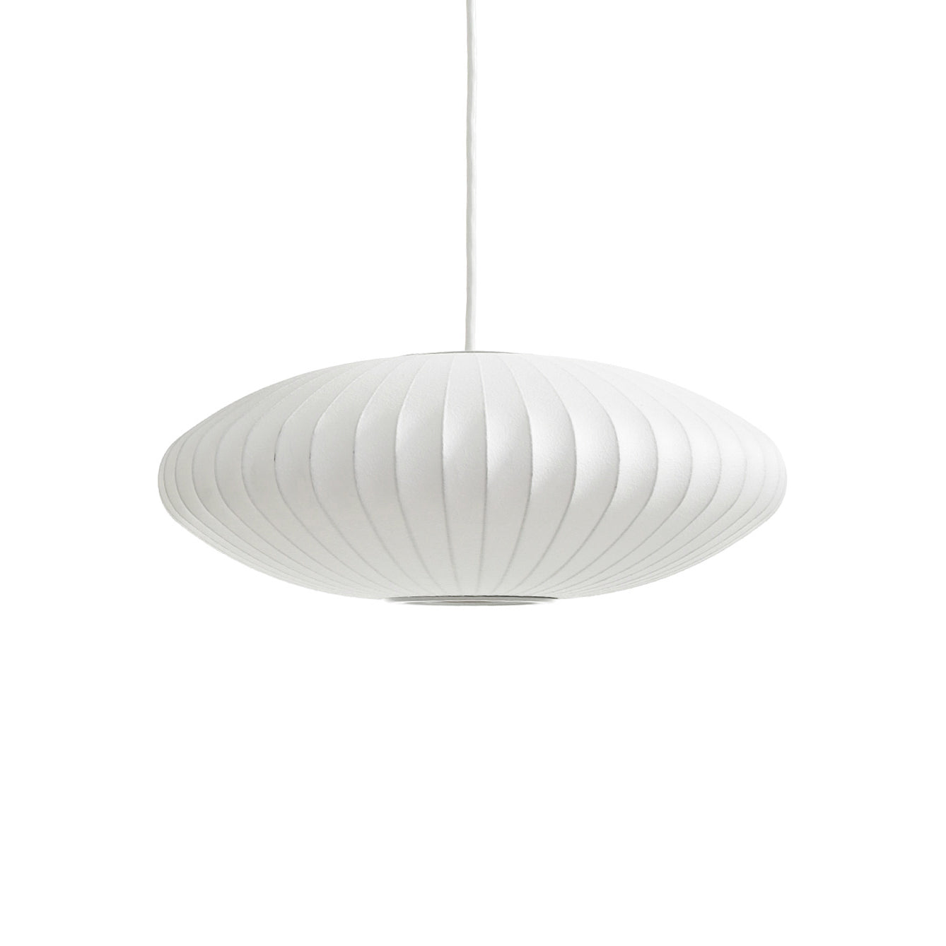 Nelson Swing Arm Pendant Lamp - Lamp Outdoor