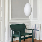 Nelson Swing Arm Pendant Lamp - Lamp Outdoor