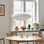 Nelson Swing Arm Pendant Lamp - Lamp Outdoor