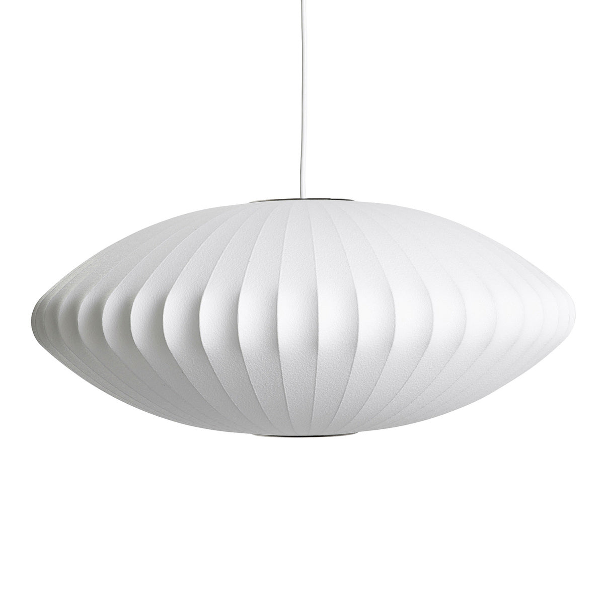 Nelson Swing Arm Pendant Lamp - Lamp Outdoor