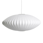 Bubble Mulberry Silk Pendant Lamp - Lamp Outdoor