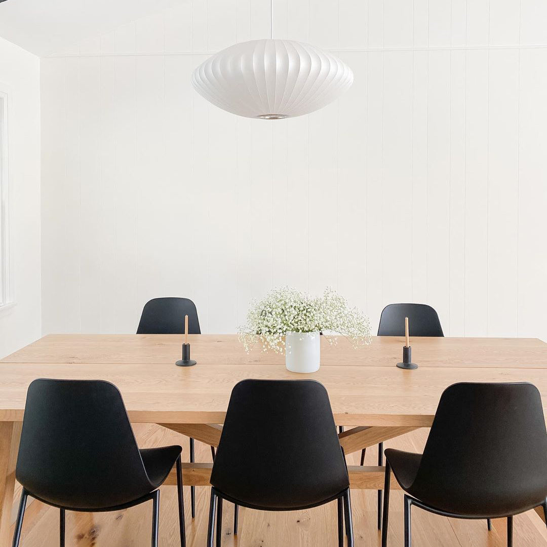Nelson Swing Arm Pendant Lamp - Lamp Outdoor