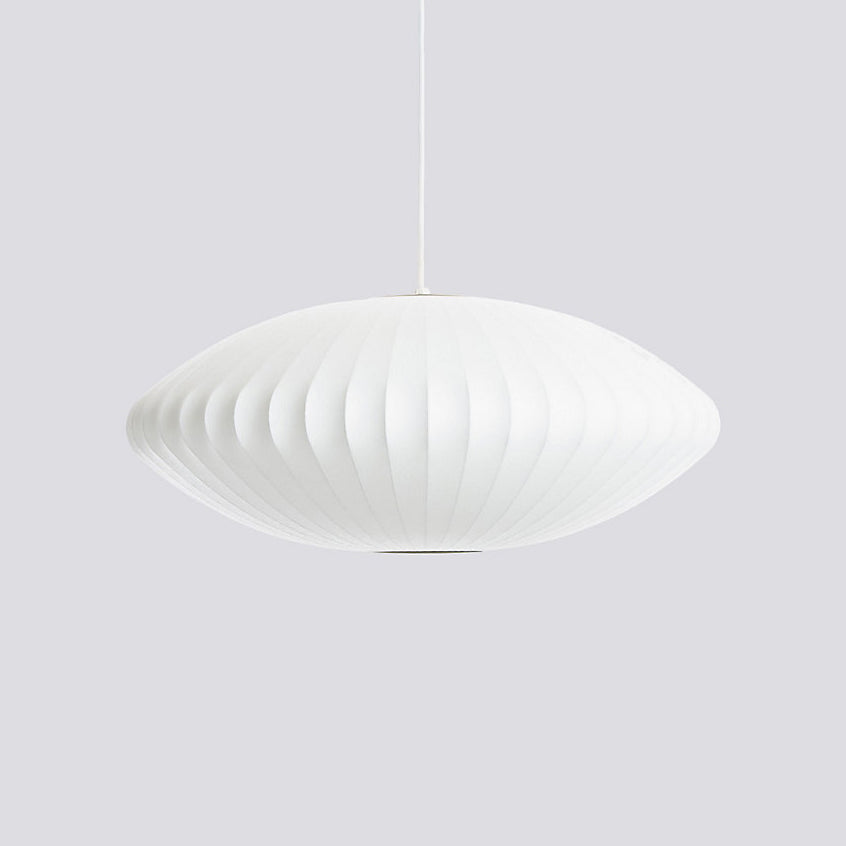 Nelson Swing Arm Pendant Lamp - Lamp Outdoor