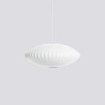 Bubble Mulberry Silk Pendant Lamp - Lamp Outdoor