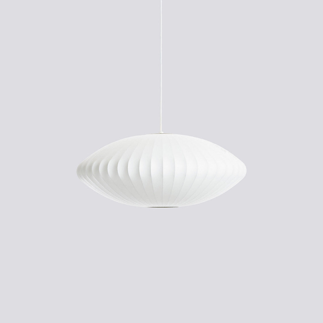 Bubble Mulberry Silk Pendant Lamp - Lamp Outdoor