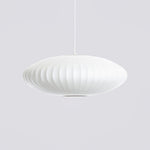 Nelson Swing Arm Pendant Lamp - Lamp Outdoor