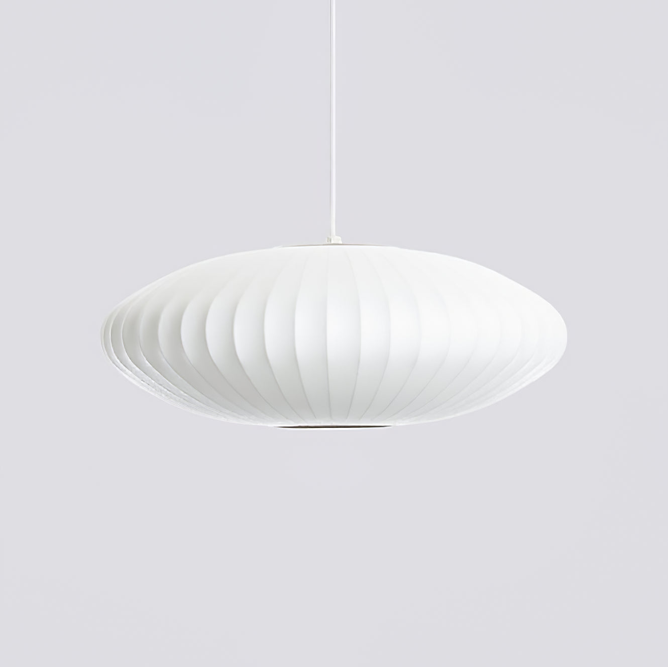 Nelson Swing Arm Pendant Lamp - Lamp Outdoor
