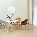 Nelson Swing Arm Pendant Lamp - Lamp Outdoor