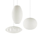 Nelson Swing Arm Pendant Lamp - Lamp Outdoor