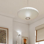 Nelson Swing Arm Pendant Lamp - Lamp Outdoor