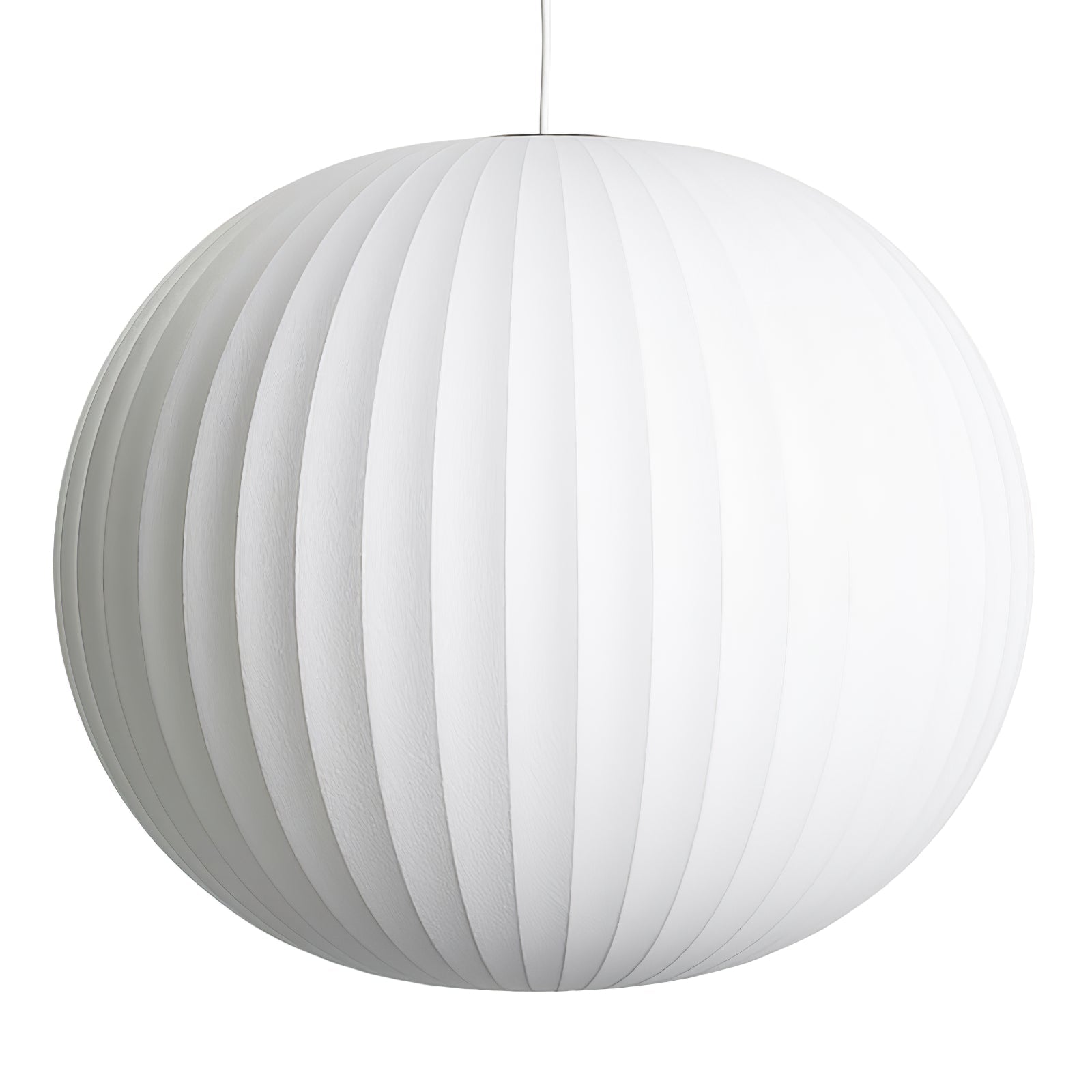 Nelson Swing Arm Pendant Lamp - Lamp Outdoor