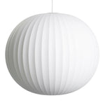 Bubble Mulberry Silk Pendant Lamp - Lamp Outdoor