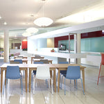Nelson Swing Arm Pendant Lamp - Lamp Outdoor