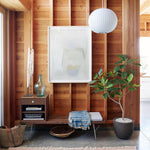 Nelson Swing Arm Pendant Lamp - Lamp Outdoor