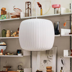 Nelson Swing Arm Pendant Lamp - Lamp Outdoor