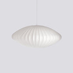 Nelson Swing Arm Pendant Lamp - Lamp Outdoor