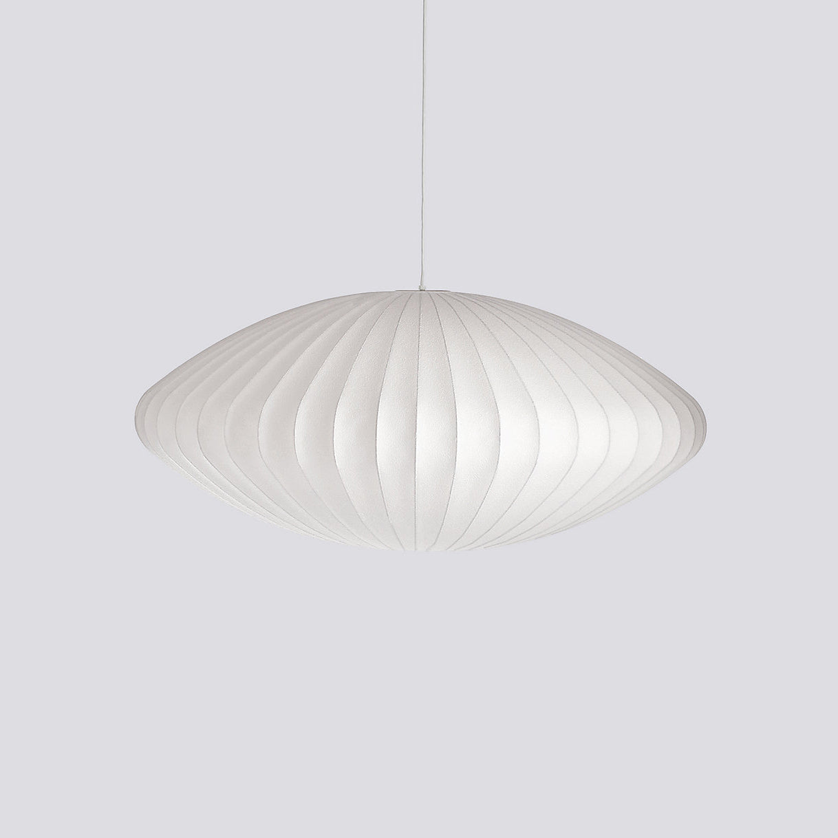 Nelson Swing Arm Pendant Lamp - Lamp Outdoor