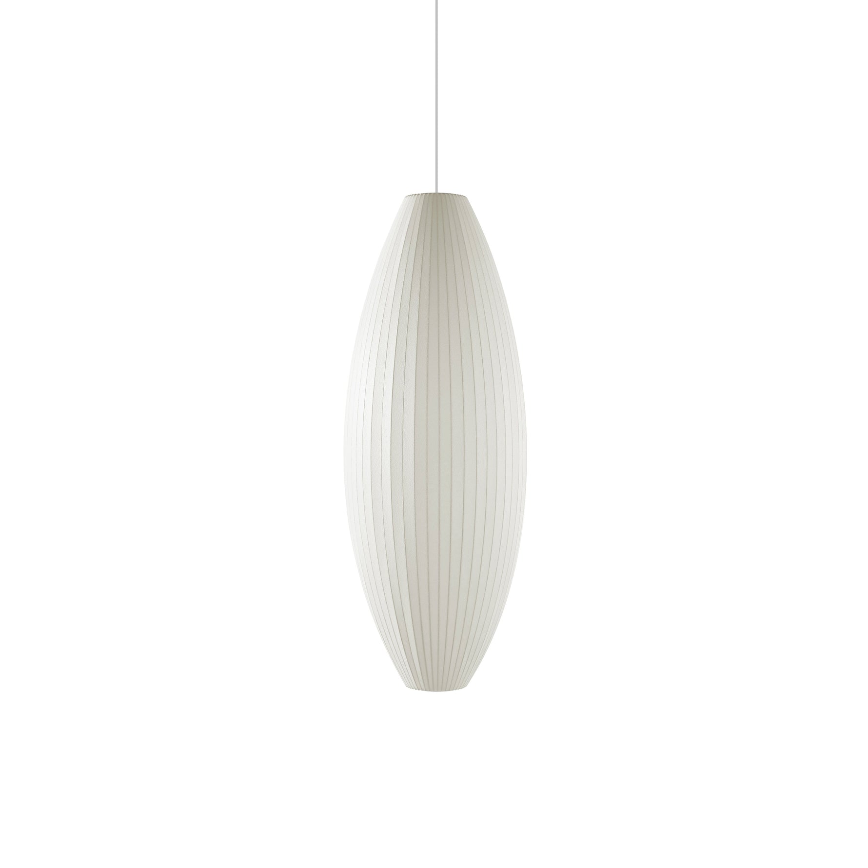 Bubble Mulberry Silk Pendant Lamp - Lamp Outdoor