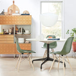 Bubble Mulberry Silk Pendant Lamp - Lamp Outdoor