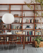 Nelson Swing Arm Pendant Lamp - Lamp Outdoor