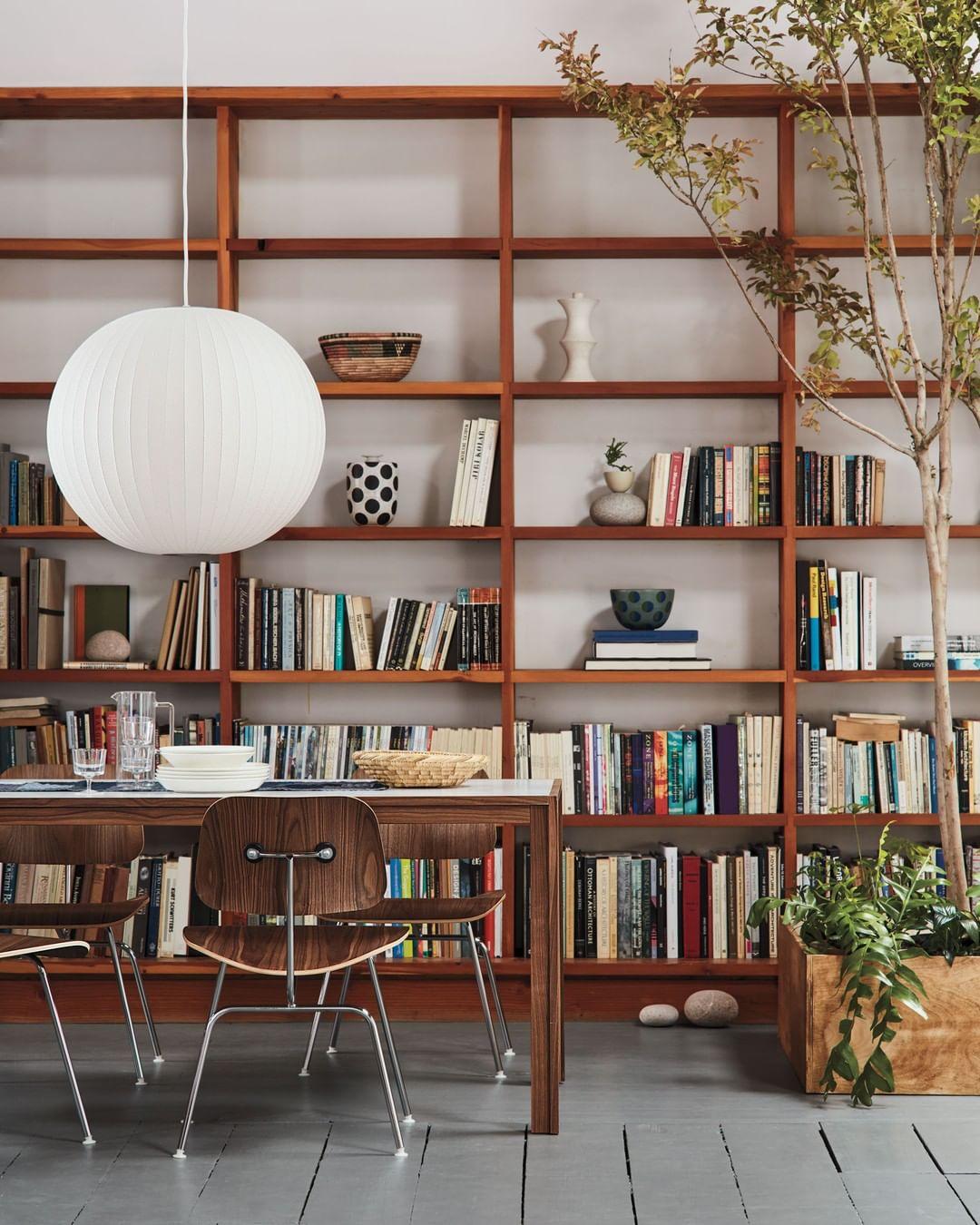 Nelson Swing Arm Pendant Lamp - Lamp Outdoor