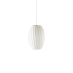 Nelson Swing Arm Pendant Lamp - Lamp Outdoor
