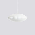Nelson Swing Arm Pendant Lamp - Lamp Outdoor