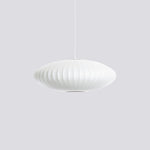 Bubble Mulberry Silk Pendant Lamp - Lamp Outdoor