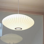 Nelson Swing Arm Pendant Lamp - Lamp Outdoor
