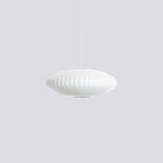 Nelson Swing Arm Pendant Lamp - Lamp Outdoor
