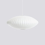 Bubble Mulberry Silk Pendant Lamp - Lamp Outdoor
